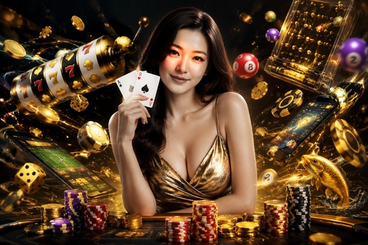 spingames